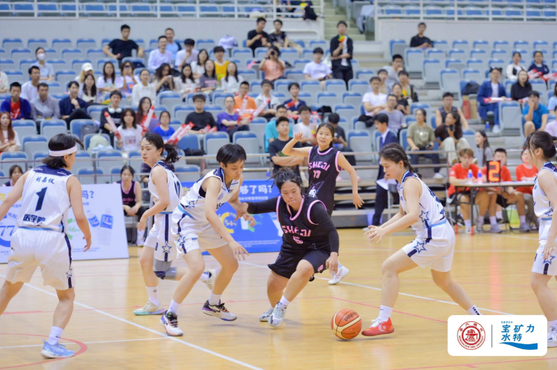 2021女子篮球_体总杯篮球赛女篮冠军_2021女子篮球比赛