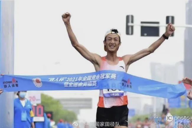 国家级竞走运动员_竞走国家运动员冠军_运动员国际冠军有什么奖励