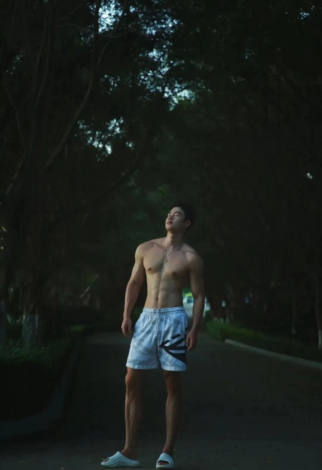 健身明星rex_健身的明星是谁_健身明星是谁