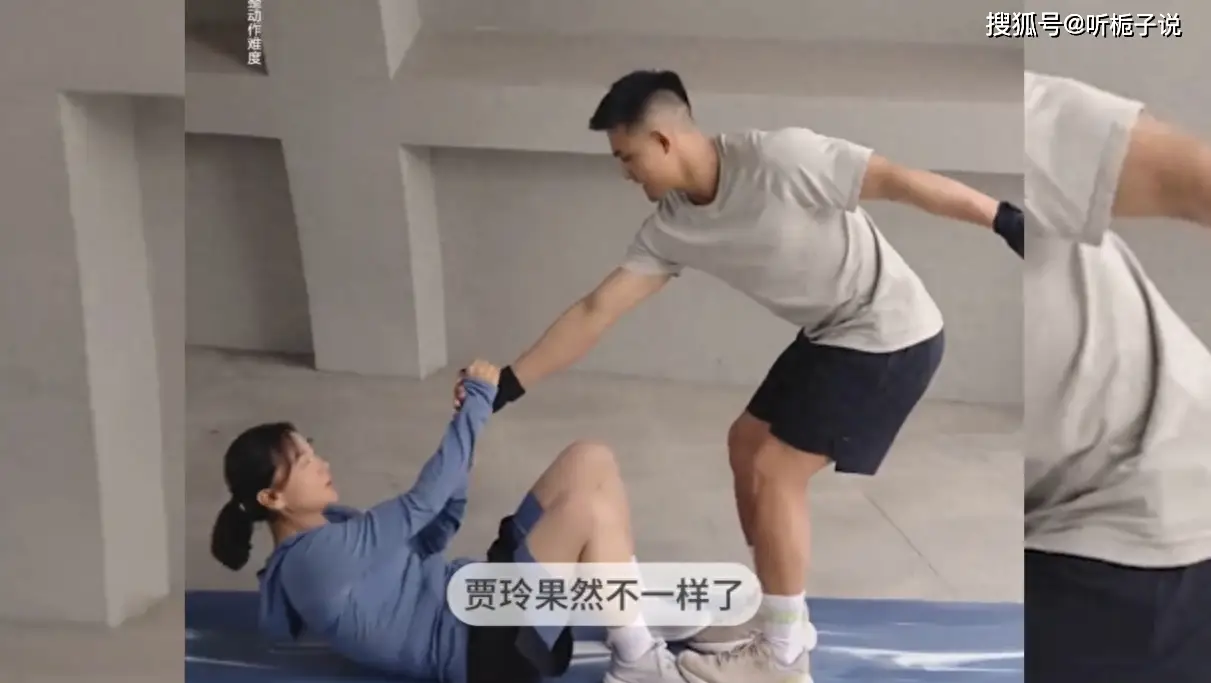 代言健身明星名单_明星代言健身_健身代言人