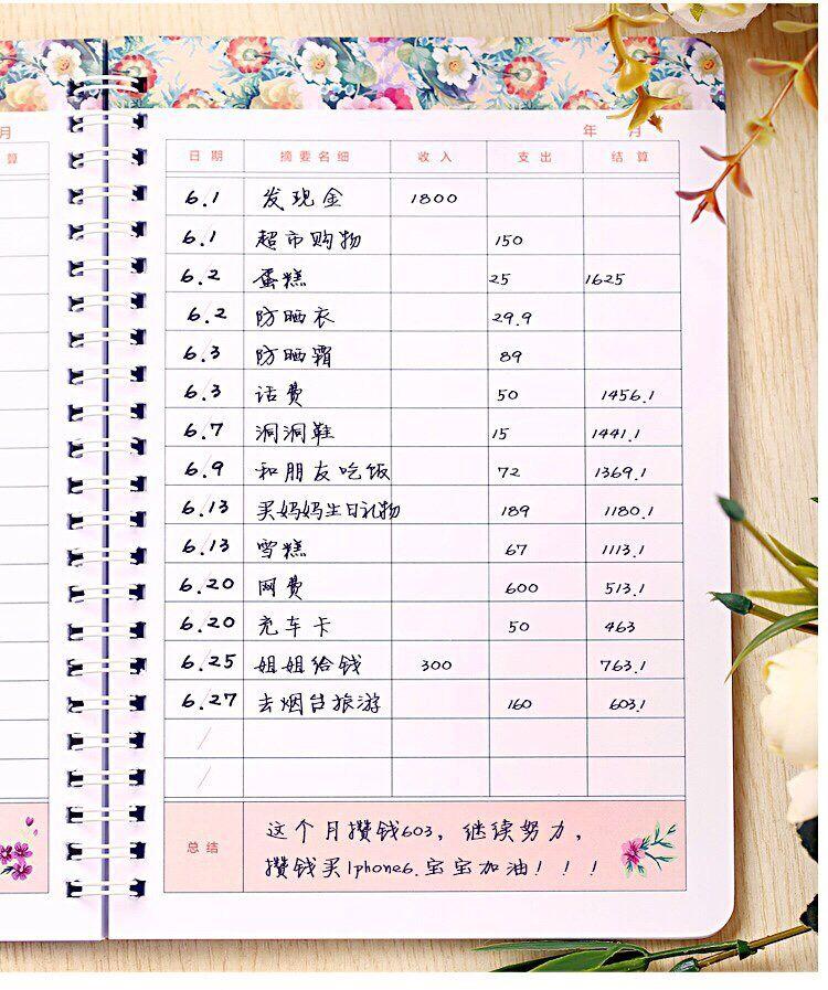 家庭财务记账_日常家庭财务记录软件_财务日常记录家庭软件有哪些