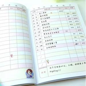 家庭财务记账_财务日常记录家庭软件有哪些_日常家庭财务记录软件