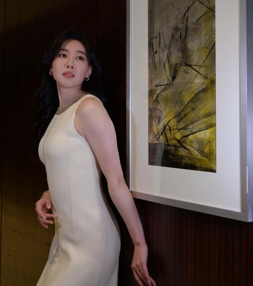 孙一文：中国体坛女神级运动员的成长之路与