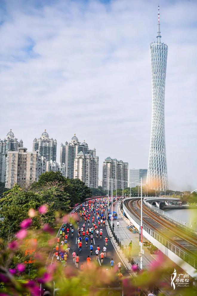 马拉松比赛广州_广州大道马拉松报名_2020马拉松报名官网广州
