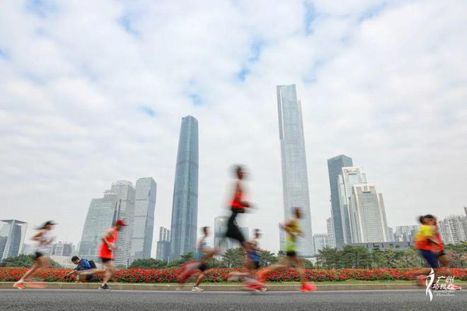 2020马拉松报名官网广州_马拉松比赛广州_广州大道马拉松报名