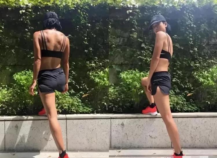 明星熬夜后健身_熬夜之后健身容易猝死吗_健身熬夜的坏处