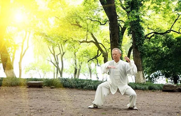 运动养生的十大好处及健康运动方法：促进血液循环增强免疫力